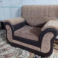 مبل راحتی ۷ نفره