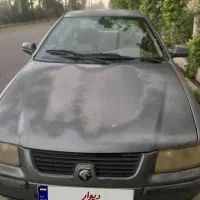 خودرو|خودرو سواری و وانت|کرج, شهرک خاتم النبیا|دیوار