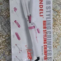 اتو مو چند کاره