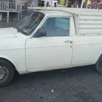 فروش وانت پیکان مدل ۸۴|خودرو سواری و وانت|نظرآباد, شهرک صنعتی سپهر|دیوار