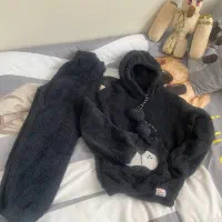 لباس ست تدی بچه گانه پسرانه فقط۴۰۰هزارتومان