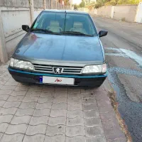 پژو ۴۰۵ مدل ۹۴|خودرو سواری و وانت|بم, |دیوار