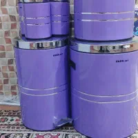 ست آشپزخانه یاسی