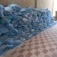 فروش و خرید انواع گونی در تمام سایزها|عمده‌فروشی|شیراز, میانرود|دیوار