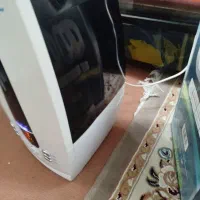 بخور سرد و گرم مارک zyklus med مدل jss37501|پنکه و تصفیه‌کنندهٔ هوا|تهران, وصفنارد|دیوار