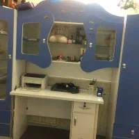 کمد اتاق نوجوان