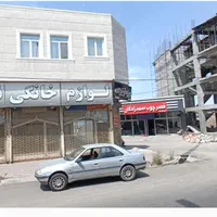 مغازه ۱۰۰ متری میدان موئیل.روبروی پمب بنزین فروغی|اجارهٔ مغازه و غرفه|مشگین شهر, |دیوار