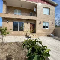 دوبلکس-3خواب-1کیلومتر-شهر-خشکبیجار-10دقیقه-ای-ساحل