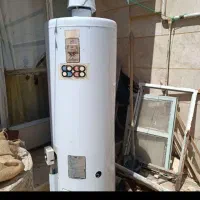 ابگرمکن ایستادهُ.سپهراِلکترئک