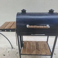 باربیکیو ذغالی نو