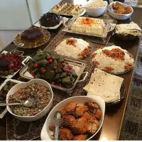 قبول سفارش غذای مجالس،*پیمانکارا ،شرکتی،کارگرا|خدمات پذیرایی، مراسم|رامهرمز, |دیوار