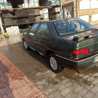 پژو 2000 انژکتور