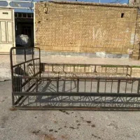 باربند نیسان وانت