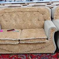 مبل هفت نفره راحتی