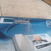 یک دستگاه ایفون تصویری اکبند تک نما نصف مدل D70