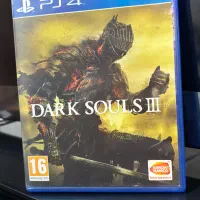 Dark souls 3|کنسول، بازی ویدئویی و آنلاین|بندرعباس, |دیوار