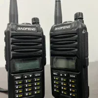 بیسیم باوفنگ Baofeng uv9r-plus|صوتی و تصویری|قم, زنبیل آباد|دیوار