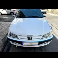 پژوپارس xu7 مدل ۹۶