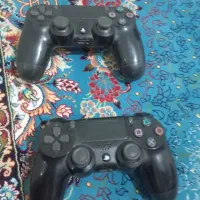 دسته پی اس فور