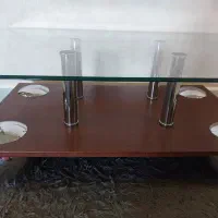 میز وسط|مبلمان خانگی و میز عسلی|شیراز, ابیوردی|دیوار