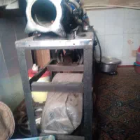 چرخگوشت صنعتی|کافی‌شاپ و رستوران|ماهدشت, |دیوار