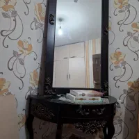 آینه وکنسول|بوفه، ویترین، کنسول|بیرجند, |دیوار