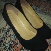 کفش مجلسی سایز ۳۸ و ۳۹ میخوره در حد نو