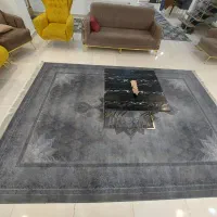 مبل ۸ نفره ارجینال در حد نو|مبلمان خانگی و میز عسلی|سرخرود, |دیوار