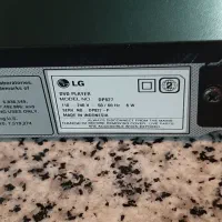 دستگاه دی وی دی فلش‌خور ال‌ جی اصل|پخش‌کننده DVD و ویدیو|اسلام‌شهر, شهرک مفیدی|دیوار