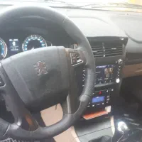 پژو پارس elx سفارشی|خودرو سواری و وانت|سرپل ذهاب, |دیوار