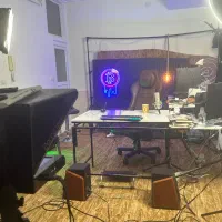 مدلینگ فیلم برداری خانم