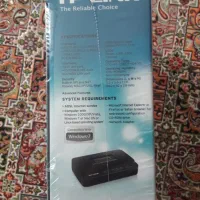 مودم تی پی لینک 8816(tp-link 8816)|مودم و تجهیزات شبکه|مشهد, کوی پلیس|دیوار