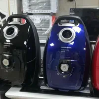 جارو برقی پاکشوما 2500وات|جاروبرقی، جارو شارژی، بخارشو|رشت, اسماعیل آباد|دیوار