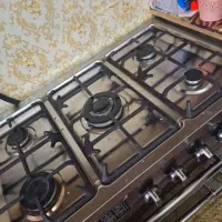 اجاق گاز|اجاق گاز و لوازم برقی پخت‌وپز|قم, نخودی|دیوار