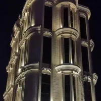 کارآموزی برق ساختمان