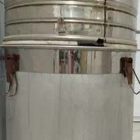 گلاب گیر استیل