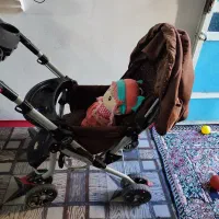 کالسکه کودک