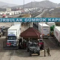 صادرات و واردات از گمرک های بازرگان ،جلفا و پلدشت|خدمات حمل و نقل|ماکو, |دیوار