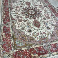 جفت نه متری طرح تبریز ابریشم