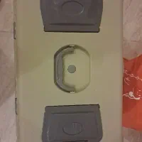 قفسه سگ/گربه|لوازم جانبی حیوانات|لشت نشا, |دیوار