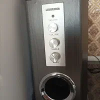 ساب و دو عدد باند تمییز مارکfarassoo