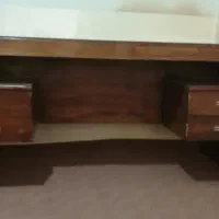 میز اداری کار کرده|فروشگاه و مغازه|ابهر, |دیوار