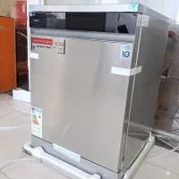 فروش  ظرفشویی تمام لمس الجی
