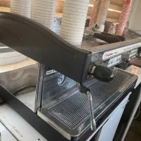 دستگاه اسپرسوساز صنعتی|سماور، چایساز، قهوهساز|مشهد, جوادیه|دیوار