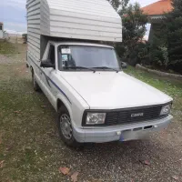 وانت کارا|خودرو سواری و وانت|بندر انزلی, شاکوچه|دیوار