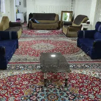 اجاره روزانه/هفتگی/ماهانه ویلا ۱۰۰۰ متری|اجارهٔ کوتاه‌مدت ویلا و باغ|جوادآباد, |دیوار