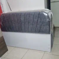 تخت تشک کفی ایده عال|تخت و سرویس خواب|رشت, دیانتی|دیوار