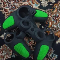 روکش دسته بازی ps4|کنسول، بازی ویدئویی و آنلاین|مشهد, پورسینا|دیوار