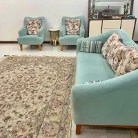 مبل۸نفره راحتی