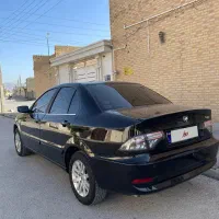 سورن پلاس فول ef7|خودرو سواری و وانت|بهبهان, |دیوار